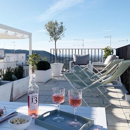 Domus Otium Ostuni - Tiny House Apartment Exterior foto
