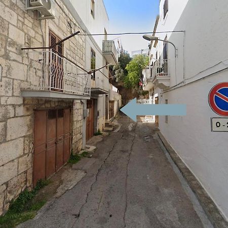 Domus Otium Ostuni - Tiny House Apartment Exterior foto