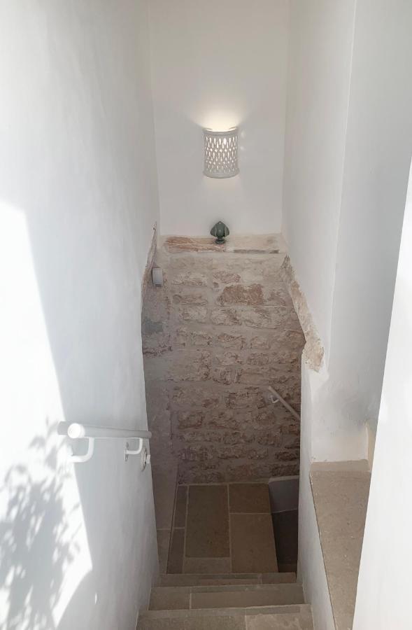 Domus Otium Ostuni - Tiny House Apartment Exterior foto