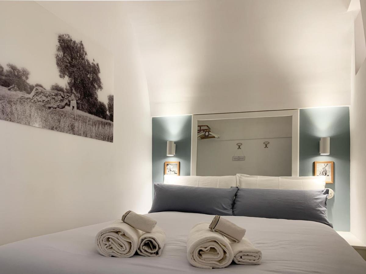 Domus Otium Ostuni - Tiny House Apartment Exterior foto
